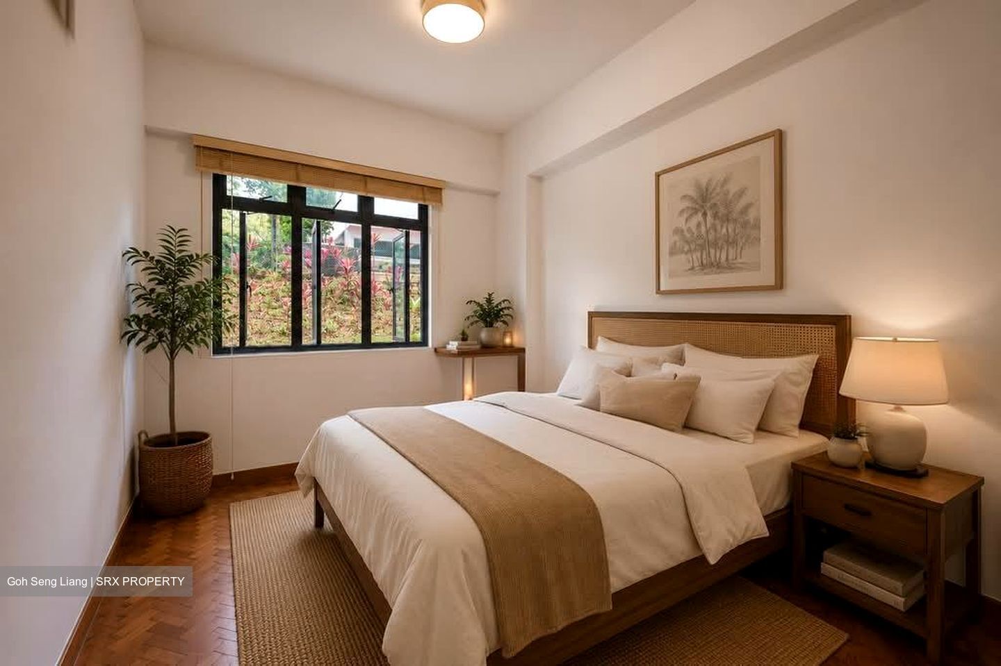 Hume Park I (D21), Condominium #568181821